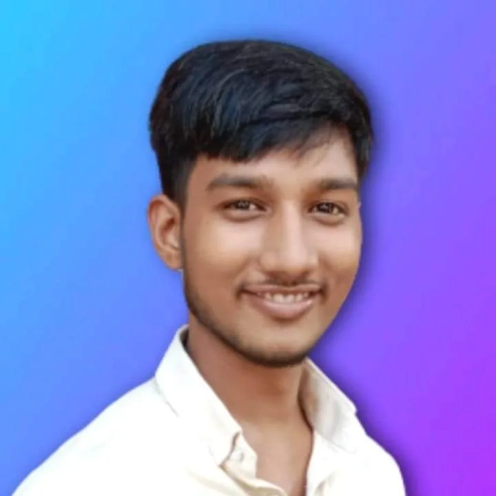 Deep Kumar