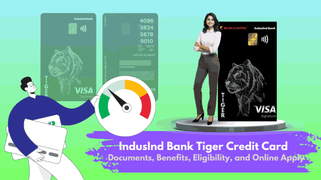 IndusInd Bank Credit Card 2025